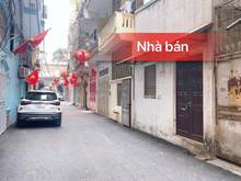 Hình ảnh Bán ĐẤT Phạm Văn ĐỒng , phân lô , đường thông , 7 chỗ đõ cửa