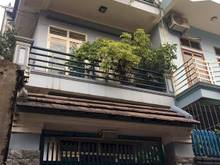 Hình ảnh Nhà tại Tân Triều Thanh Trì – 42m2, 3 tầng, ô tô đỗ cửa – 3.5 tỷ. 2A1