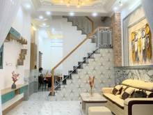 Hình ảnh Bán nhà Hẻm xe hơi, 48m2, Phan Đăng Lưu, Bình Thạnh, Chỉ 6.4 tỷ