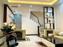 Hình ảnh Nhà đẹp ở ngay Xuân Phương - Từ Liêm, tặng nội thất, 36m×5T,  2.9 tỷ