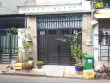 Hình ảnh MT gần Tên Lửa Bình Tân 88m2, thu nhập 10tr/th, đt giữ tiền, 7.1 tỷ TL