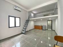 Hình ảnh Khai Trương Căn Hộ Duplex Mới 100%