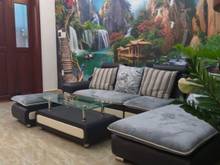 Hình ảnh Bán nhà khu quy hoạch nội bộ cao cấp Phạm Văn Chiêu P9 GV 5 tầng.