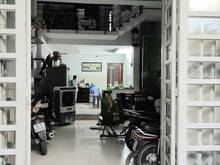 Hình ảnh HXT Lê Trọng Tấn - 4m3x21m - 2 Tầng BTCT - 2 Mặt hẻm - 6.3 tỷ.