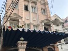 Hình ảnh Nhà MT Kinh Doanh Đặng Thùy Trâm  p13 Bình Thạnh.5x21m 5pn, giá 12 tỷ