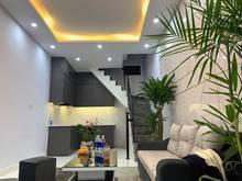 Hình ảnh Bố ơi mình Trang MB66.COM Chính Thức - MB 66 Uy Tín ở đây nhé! Nhà đẹp Hoàng Mai, 27/31m2x4t chỉ 2,99tỷ