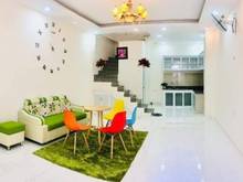 Hình ảnh Cần bán nhà 55m2 đường Chiến Thắng Phú Nhuận giá chỉ 4tỷ8