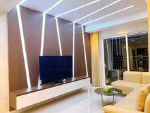 Hình ảnh Cho thuê CH Sunrise Riverside 2PN 10tr, 3PN 12tr FREE PQL