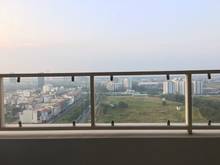 Hình ảnh Sunrise City - 59m2 - 1PN có ban công dài - 16tr/tháng