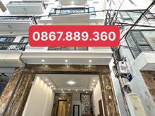 Hình ảnh Cầu giấy x 7 tầng x Thang máy x gara oto x kinh doanh