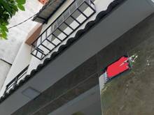 Hình ảnh Bán Nhà Võ Duy Ninh P22 Bình Thạnh, 34m2, MT 4m, Nở Hậu, Chỉ 3.3 Tỷ TL