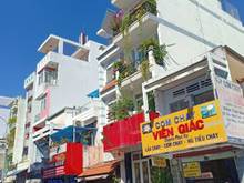 Hình ảnh Nhà mặt tiền Lê Quyên, phường 4, quận 8, ngang 4.1x18, nhỉnh 11 tỷ.