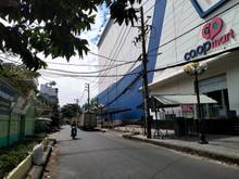 Hình ảnh Bán nhà đẹp, ngang SIÊU KHỦNG 5.5m đường Quang Trung P11 GV.