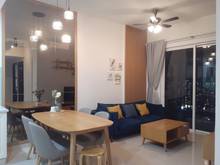 Hình ảnh 2PN Sunrise Riverside liền kề Q7, ĐH RMIT nhà full NT giá 11tr/th