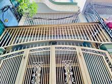 Hình ảnh Siêu Hot ! Bán gấp nhà đẹp đường Bạch Đằng, 5 tầng, 41m2, chỉ 5.6 tỷ