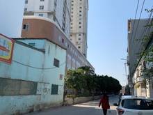 Hình ảnh Cần bán Đất ở Cựu Quán 141m2, vuông vắn sinh lời cao hoặc để ở
