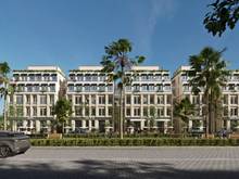 Hình ảnh Nhà 8x20m, 3MT hướng biển, vận hành bởi Accord