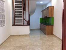 Hình ảnh Bán nhà phố Mai Dịch Sổ Phân Lô 34m2-gần Ôtô- Ngõ Thông-giá 3.8 tỷ