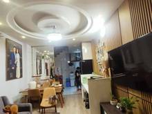 Hình ảnh Chính chủ cần bán nhà Ô tô DƯƠNG Văn Bé sát 30mx5 tầng giá nhỉnh 3 tỉ,
