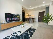 Hình ảnh CH Sunrise Riverside, DT 71m2, 2 PN, 2 WC full NTCC mới 100% 11tr BP