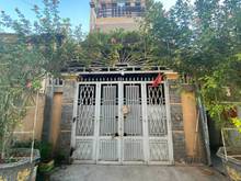 Hình ảnh Chính chủ cho thuê nhà NC 1 trệt 2 lầu hẻm 6m DT 300m2 tại Hiệp Thành