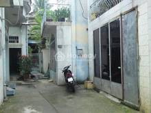 Hình ảnh Tôi Chính chủ Bán nhà riêng tại Đường Ấp1,Hóc Môn,HCM dt 48m2=1.295 Tỷ