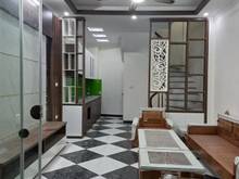 Hình ảnh Chính chủ Lĩnh Nam cần bán nhà Ô tô sát đón Tết 33mx5 tầng nhỉnh 3t