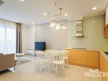 Hình ảnh Sunrise Riverside, DT 83m2, 3 PN, 2 WC full NT giá 14 tr/th FREE PQL