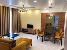 Hình ảnh Sunrise Riverside, Nhà Bè, diện tích 71m2 giá 11.5 tr/th FREE PQL