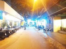 Hình ảnh Bán nhà Nghĩa Tân, kinh doanh, ô tô tránh vỉa hè, chỉ nhỉnh 6 tỷ