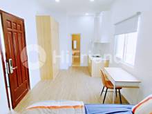 Hình ảnh Phòng CL full nội thất có cửa sổ