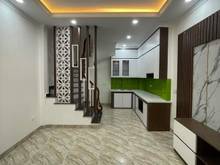 Hình ảnh Nhỏ mà có võ, Tam Trinh QH nhà ra sát phố 32mx5 tầng giá chỉ 3,19 tỉ