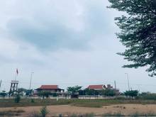 Hình ảnh Đức Hoà sắp lên Thành Phố cơ Hội sở hữu đất KCN Tân Đô