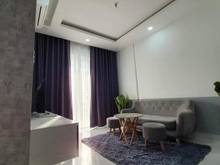 Hình ảnh Sunrise Riverside. Thiết kế: 2PN, 2wc, 2 ban công, 70m2, FREE PQL