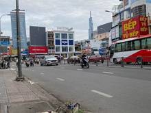 Hình ảnh Bình Thạnh - Mặt tiền chợ kinh doanh cực đỉnh - Lô góc thoáng mát.