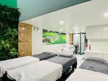Hình ảnh Biệt Thự Mặt tiền Khu Quân Đội P6 Gò Vấp 125m2 chỉ nhỉnh 18 tỷ