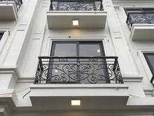 Hình ảnh Bán nhà Lê Đức Thọ 50m2-Kinh Doanh-Ôtô vào nhà-Ngõ Thông-giá 8.5 tỷ