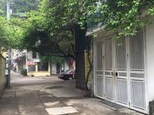 Hình ảnh HIẾM: Bán 65m2 đất trung tâm Hai Bà Trưng, ngõ 4m, cách phố 20m