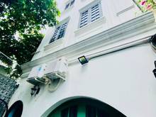 Hình ảnh Bán nhà ngộp bank HXH Trần Bình Trọng 100m2 5lầu 5.5x19 13.5 tỷ P5 BT