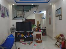 Hình ảnh (11tr/tháng) Nhà P.BTT Q.2 đường NguyễnThị Định rẽ vào, 1 lầu, 3 PN