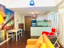 Hình ảnh 8.5 TRIỆU! 2PN đầy đủ nội thất The Park cho thuê