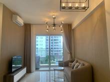 Hình ảnh Sunrise Riverside diện tích 83m2, nhà full nội thất, giá 13 tr/th