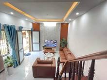 Hình ảnh 2,8 tỷ 30m2 5 tầng ngõ ba gác đua Xuân Đỉnh, Bắc Từ Liêm