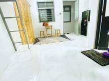 Hình ảnh Phòng trọ có gác mới xây gần trường hutech an ninh 30m2