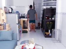 Hình ảnh Bán nhà nhỏ xinh HXH đường Nguyễn Văn Công GV 24m2 giá chỉ 3.29 tỷ.