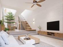 Hình ảnh Bán nhà Bùi Xương Trạch, nhà đẹp, 5m ra ô tô tránh DT 35m2 giá 3.4 tỷ