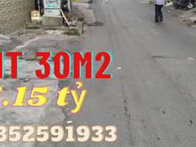 Hình ảnh Bán Nhà Kinh Doanh Đỉnh Gò Vấp, Sàn 90m2, Mặt Tiền 12m, Giá Rẻ