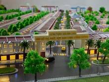 Hình ảnh Bán đất khu nhà ở Nam Long 3 Bình Dương - Sổ hồng sẵn
