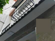 Hình ảnh Bán nhà hẻm thông, Võ Duy Ninh, P22, Bình Thạnh, 35m2 - Chỉ 3tỷ 250tr