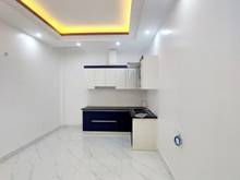 Hình ảnh Siêu phẩm nhà mới xây ngõ Lâm Tường - Hồ Nam - Lê Chân